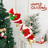 ClimbingSanta™ Christmas Decor